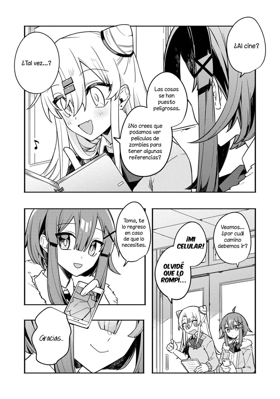 Chapter 3 - Page 8