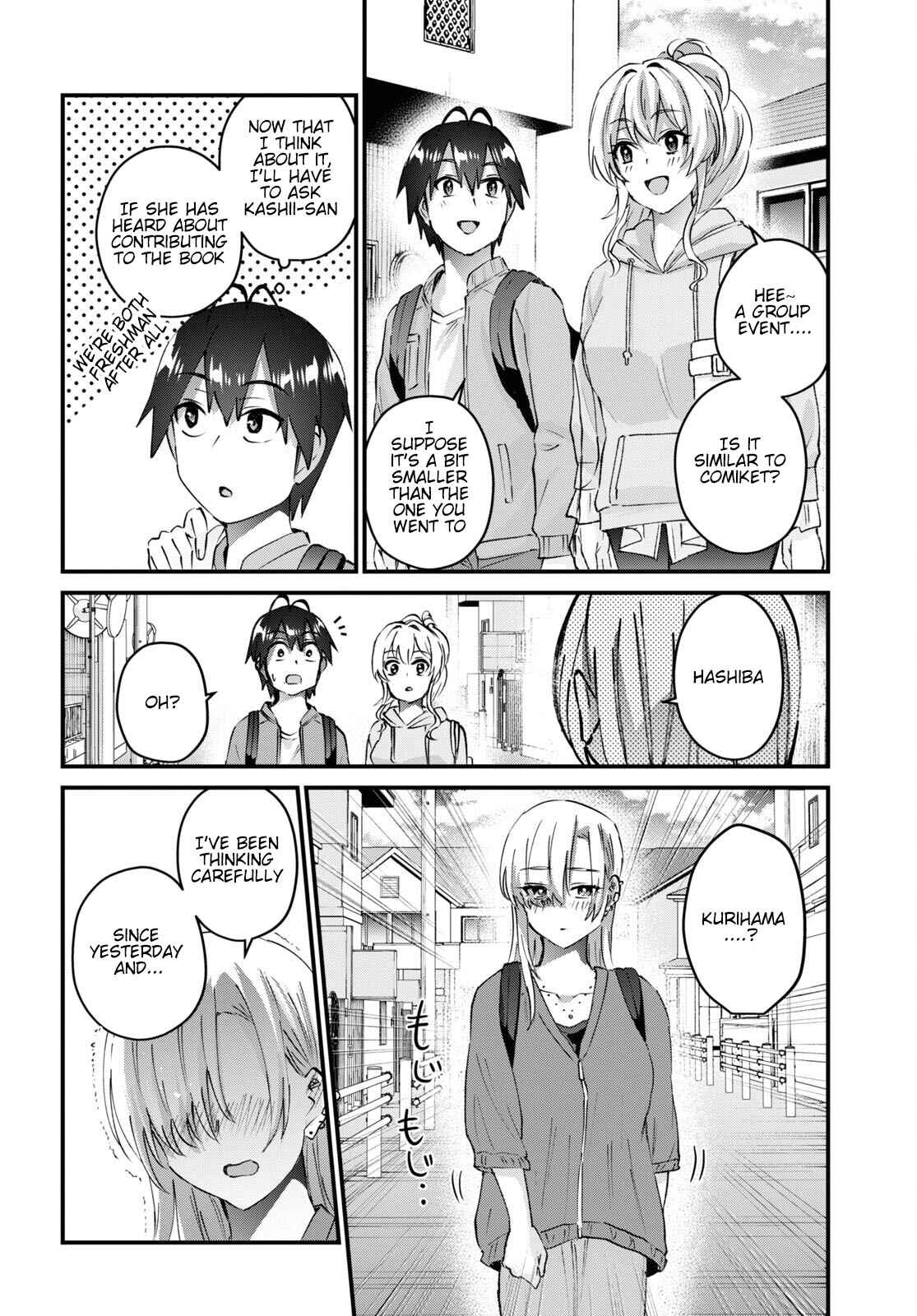 Chapter 141 - Page 11