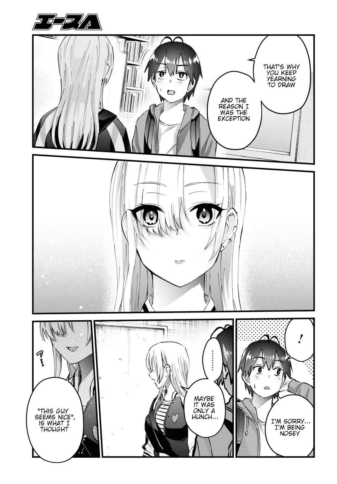Chapter 141 - Page 8