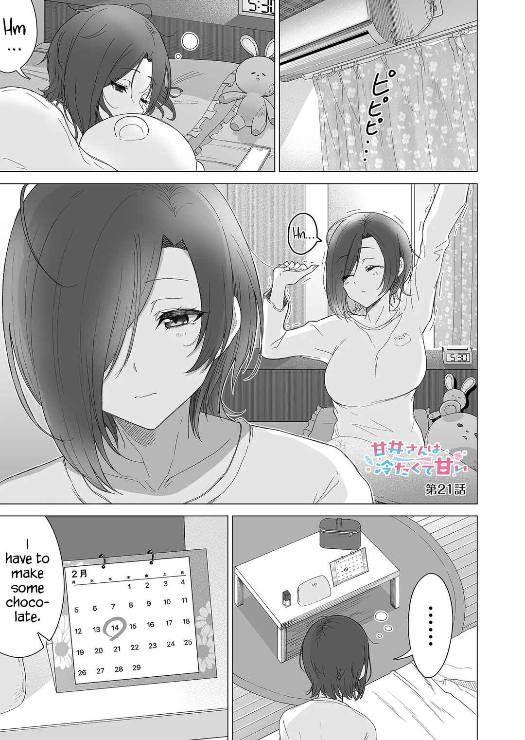 Chapter 21 - Page 2