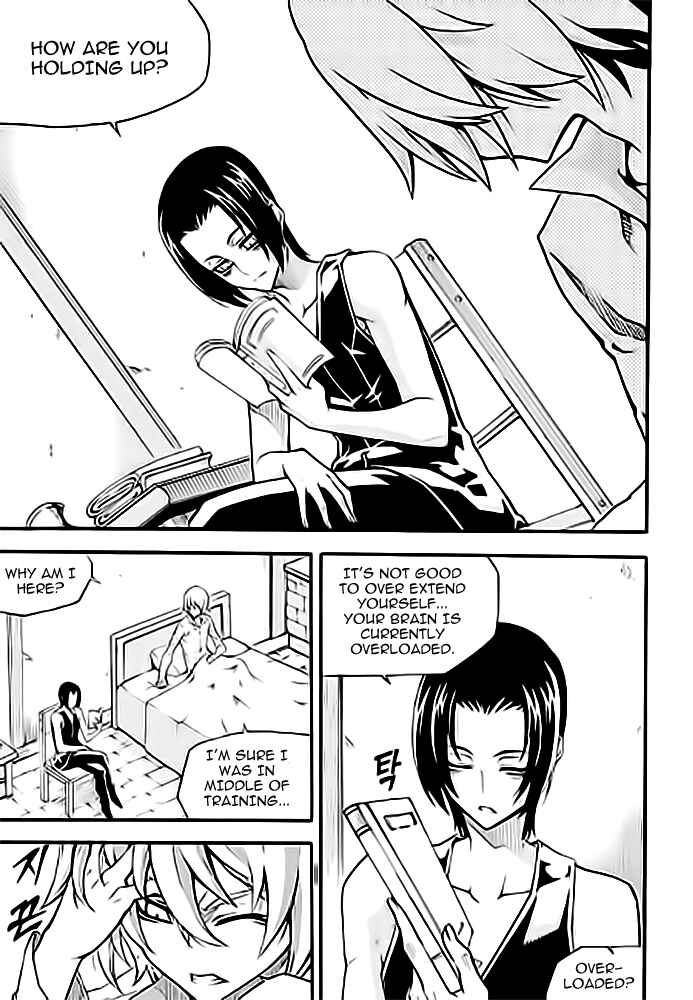 Chapter 90 - Page 10