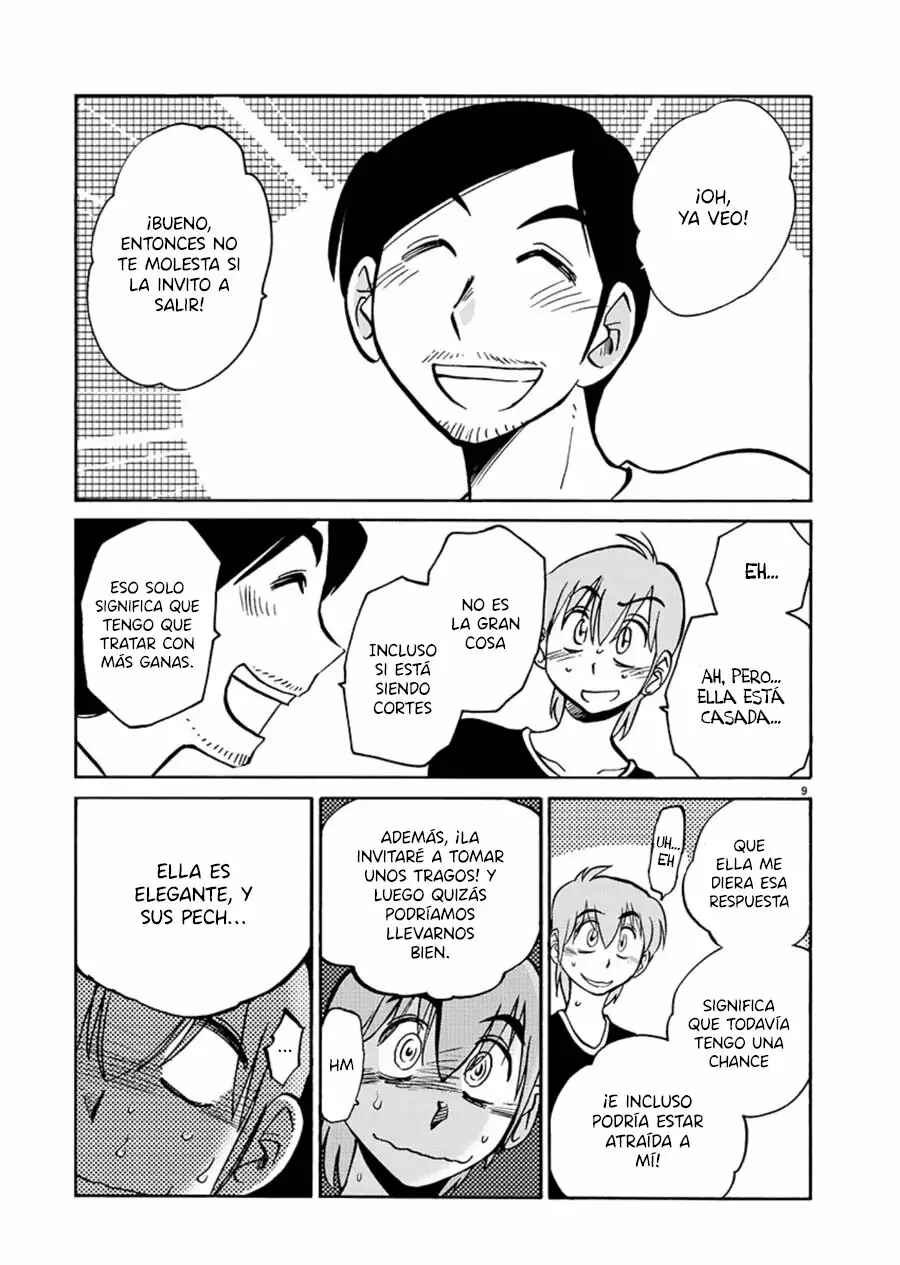Chapter 59 - Page 10