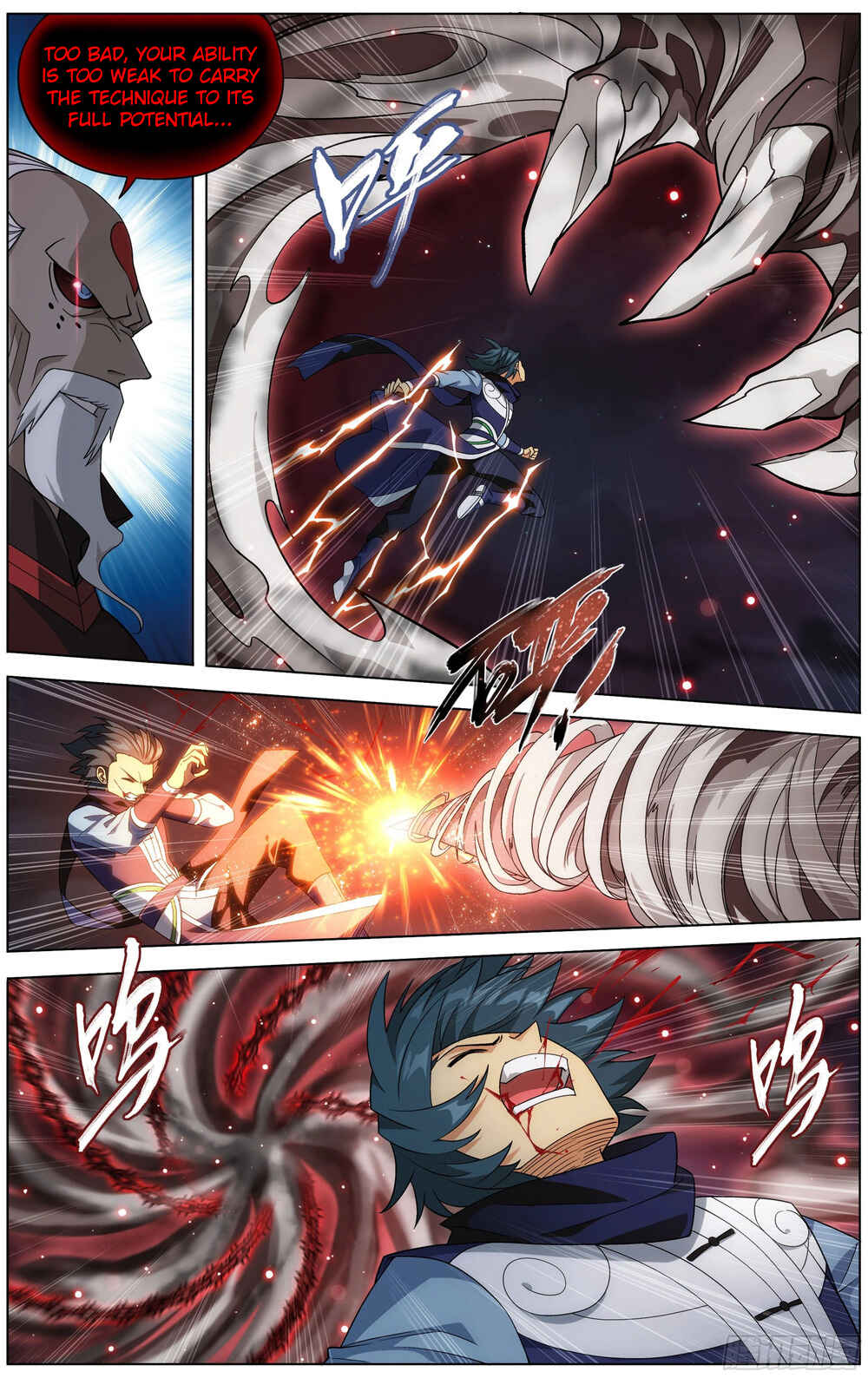 Chapter 299 - Page 5