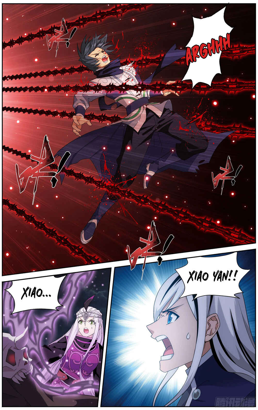 Chapter 299 - Page 6
