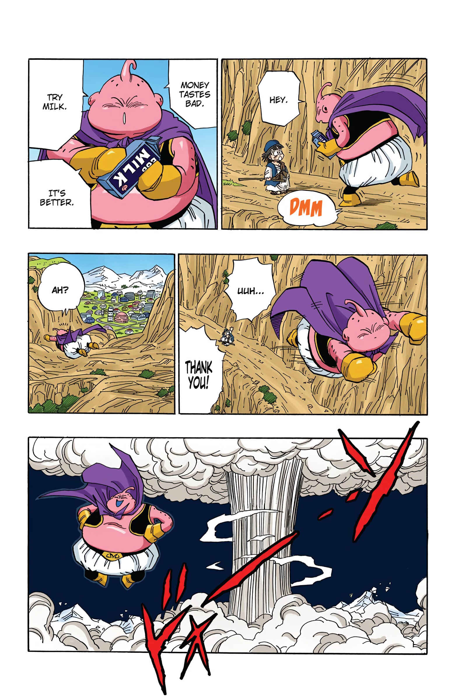 Chapter 478 - Page 12