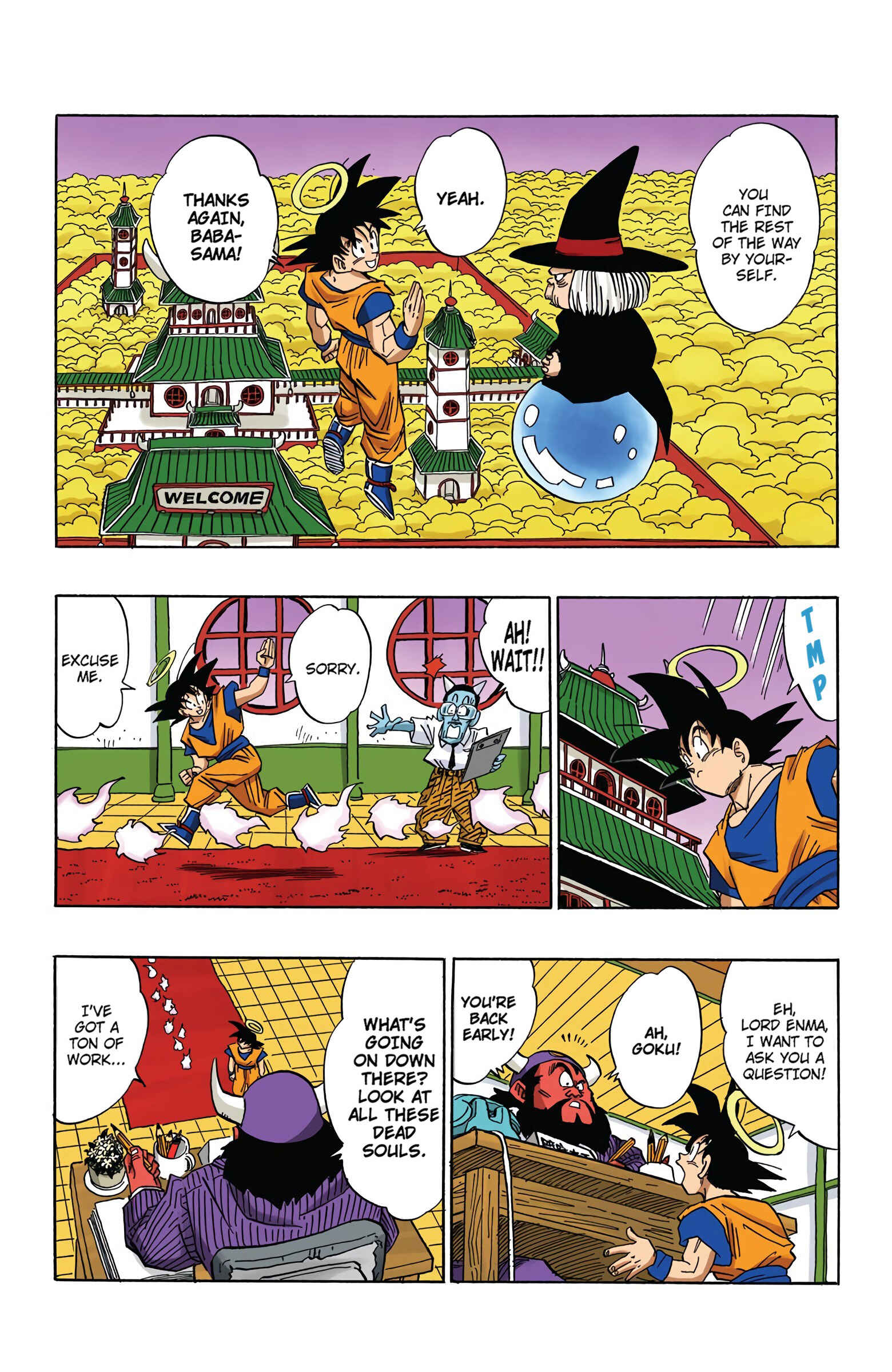Chapter 478 - Page 2