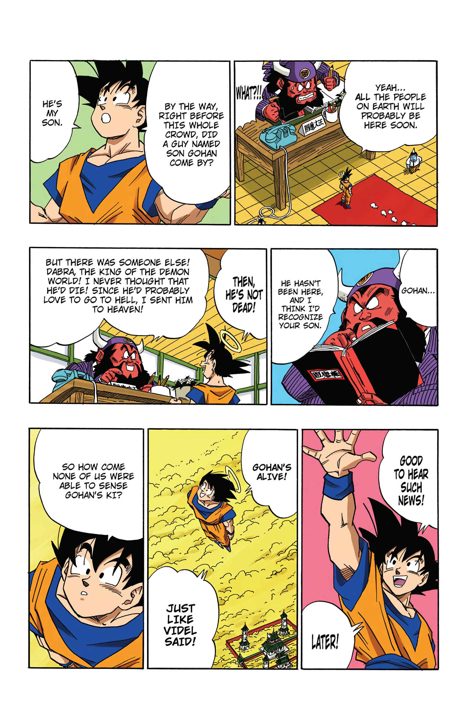 Chapter 478 - Page 3