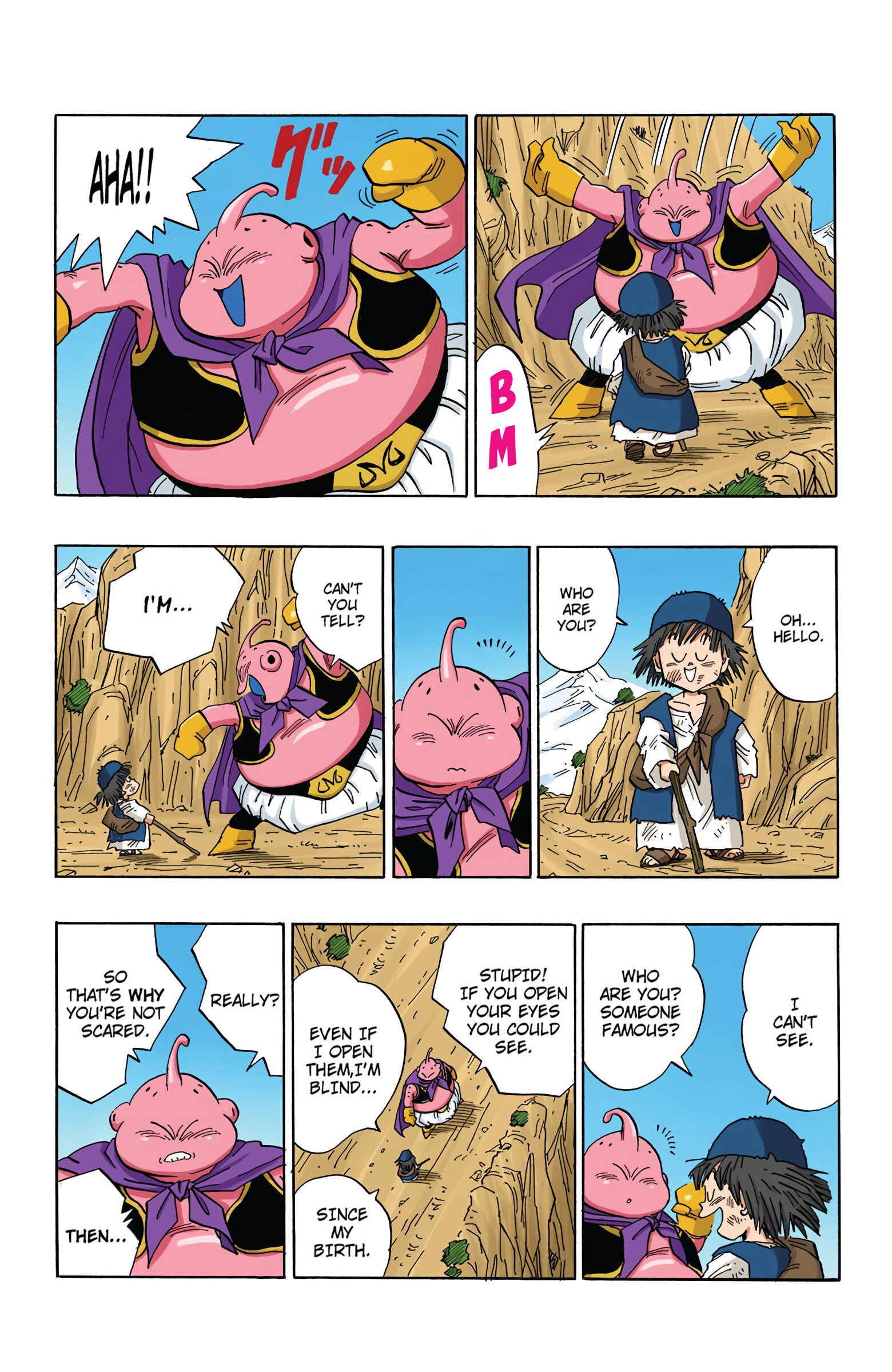 Chapter 478 - Page 9