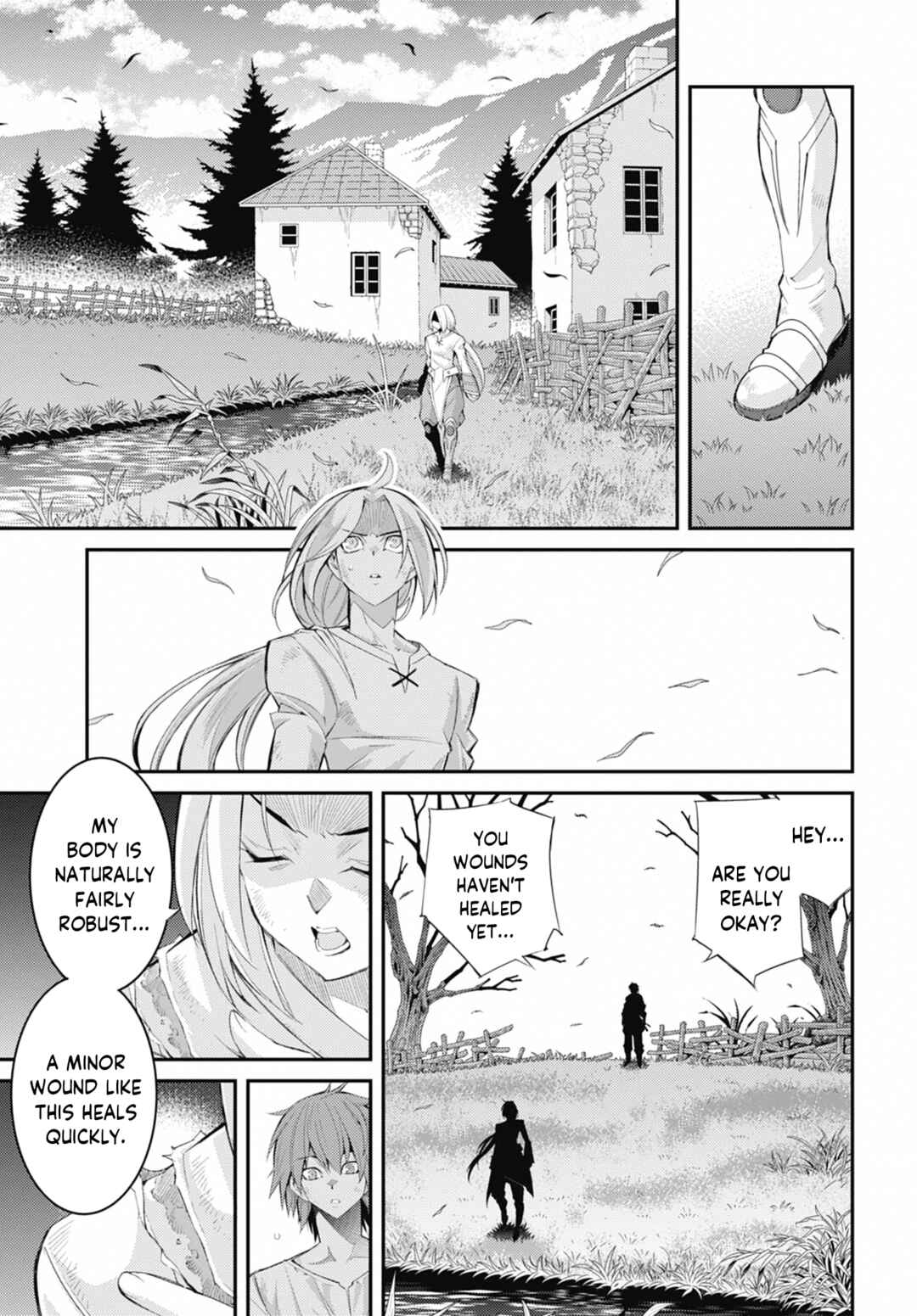 Chapter 35 - Page 27