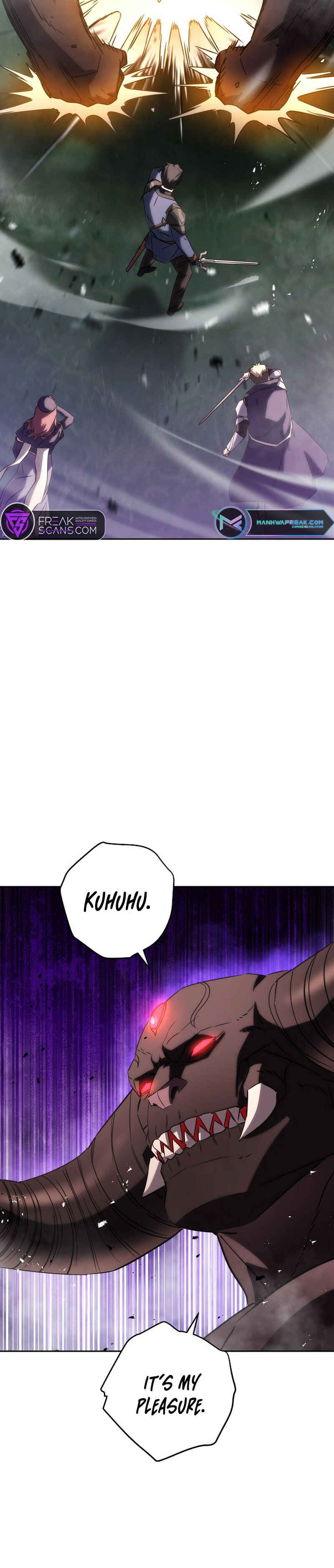 Chapter 174 - Page 40