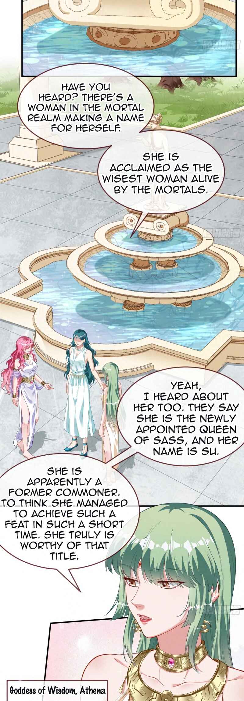 Chapter 444 - Page 12