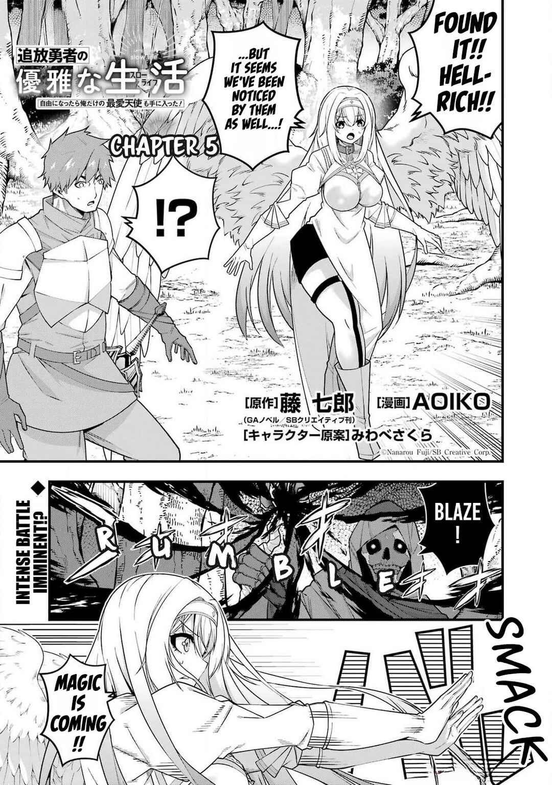 Chapter 5 - Page 2