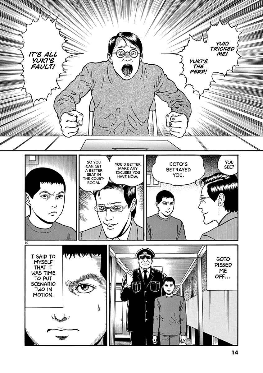 Chapter 27 - Page 14