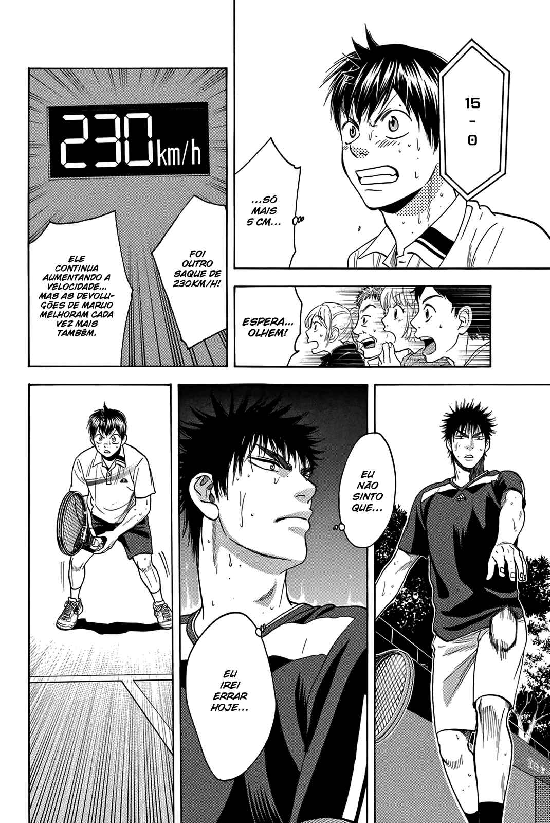 Chapter 329 - Page 18
