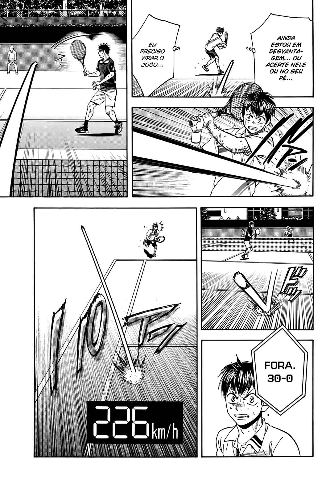 Chapter 329 - Page 7