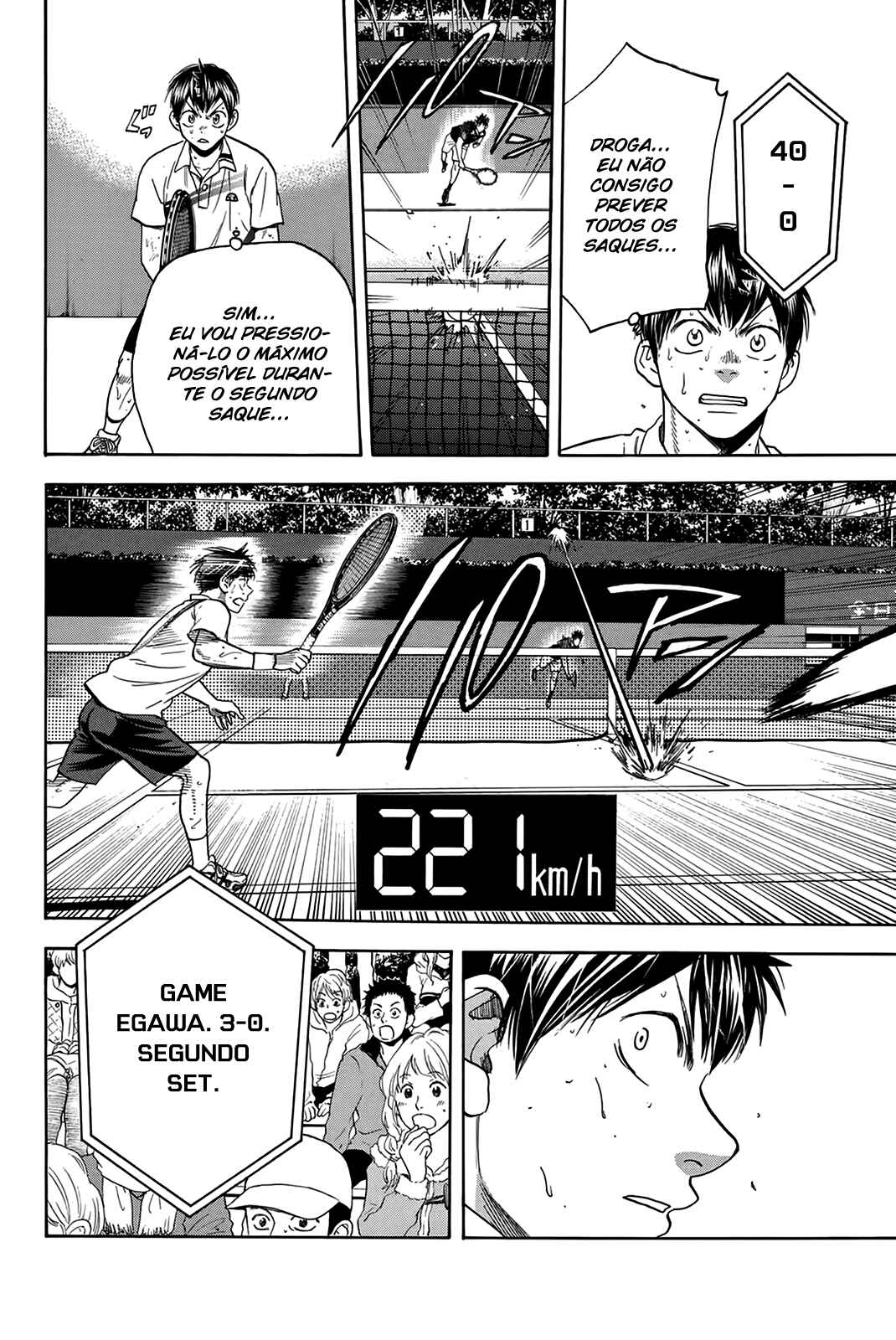 Chapter 329 - Page 8