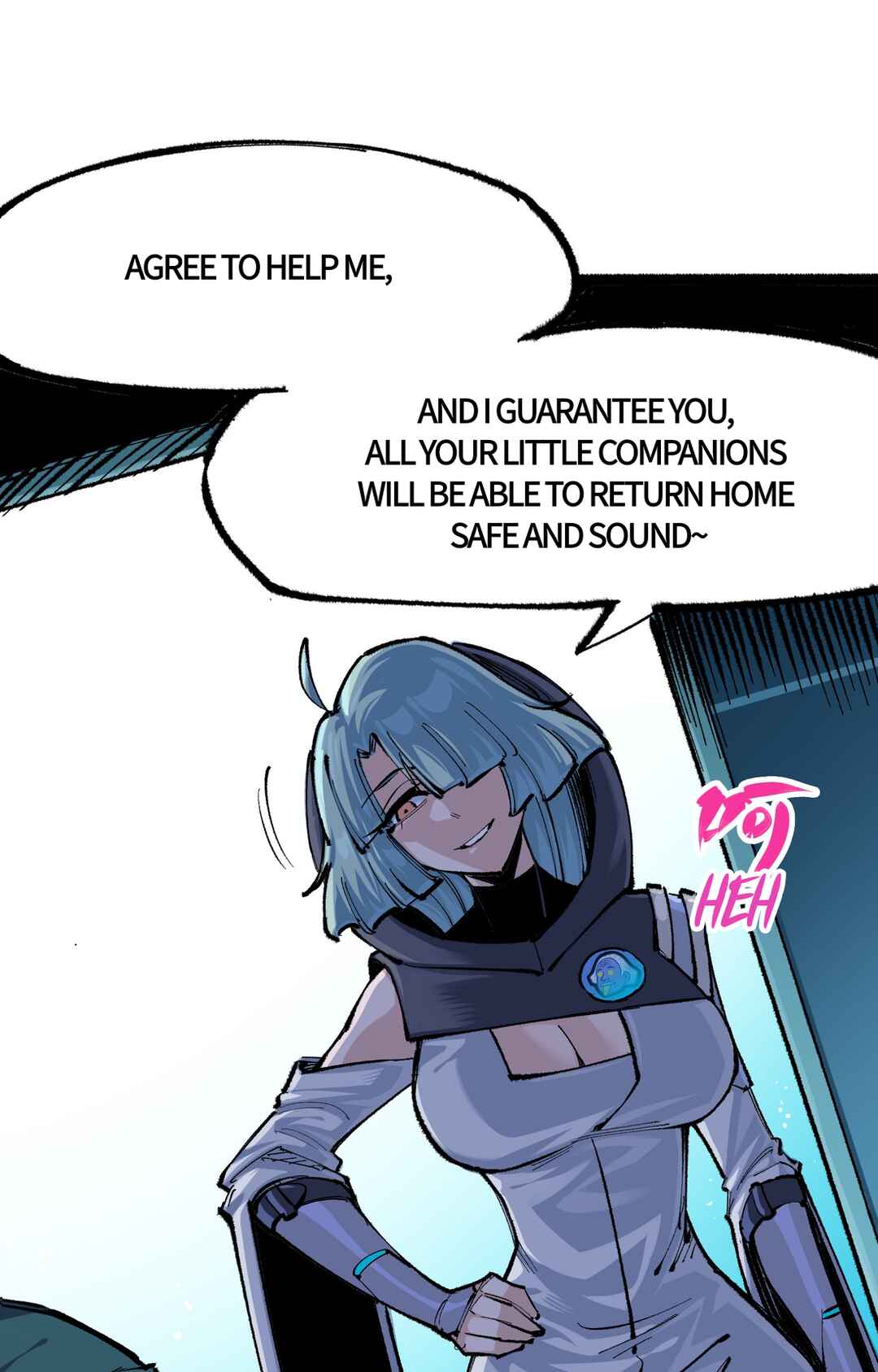 Chapter 5 - Page 1
