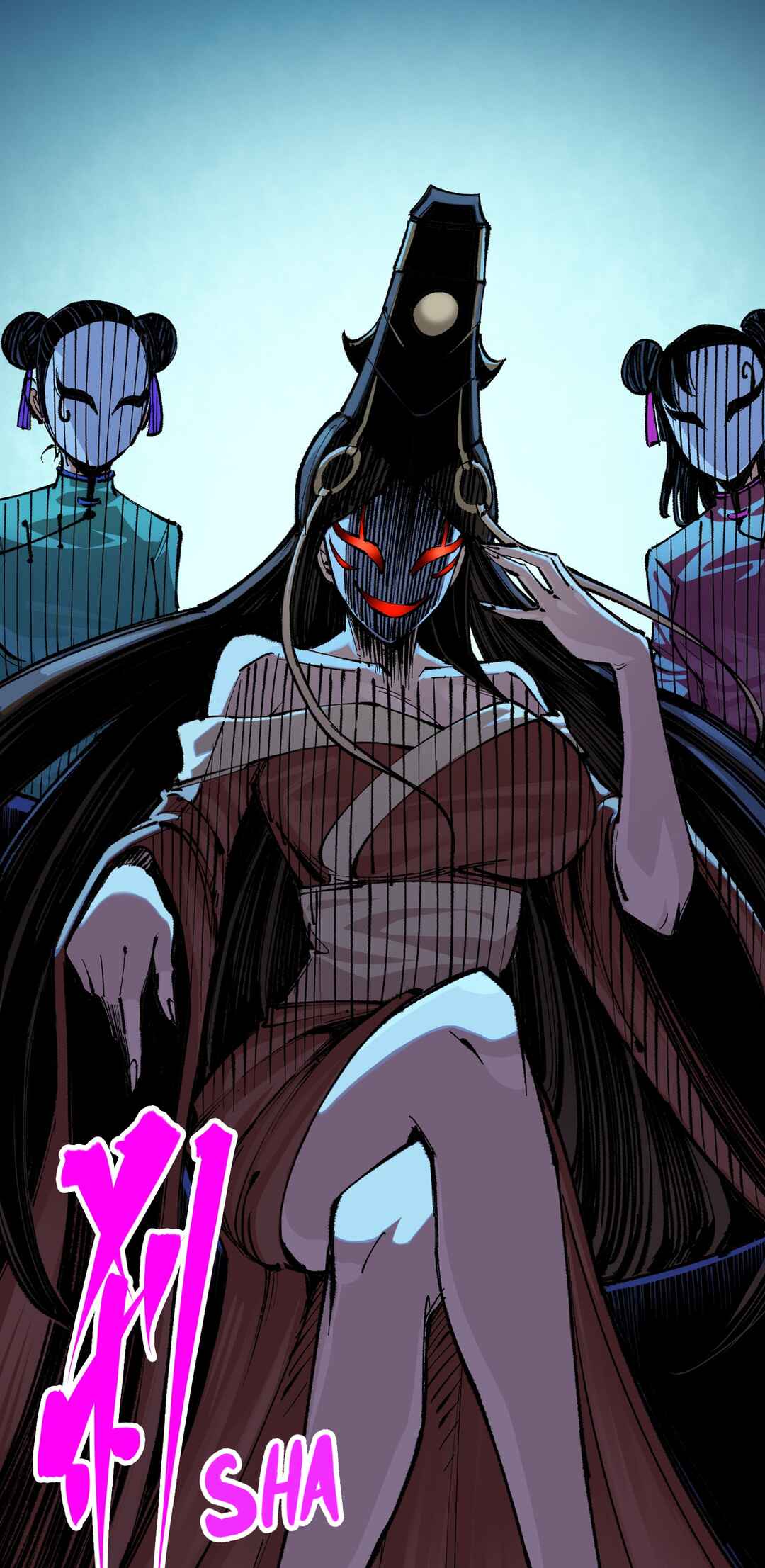 Chapter 5 - Page 41