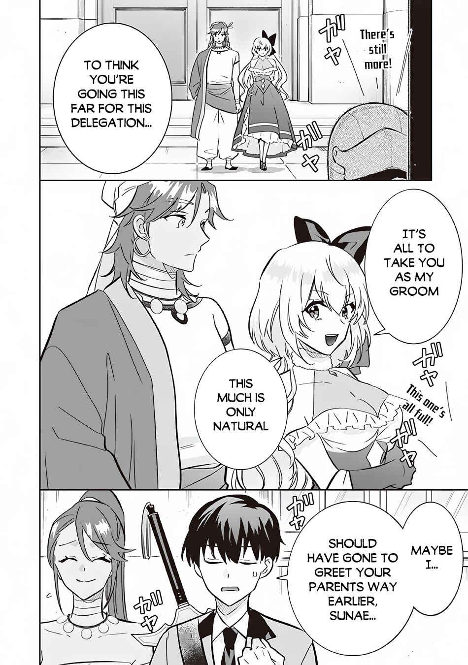 Chapter 70 - Page 5