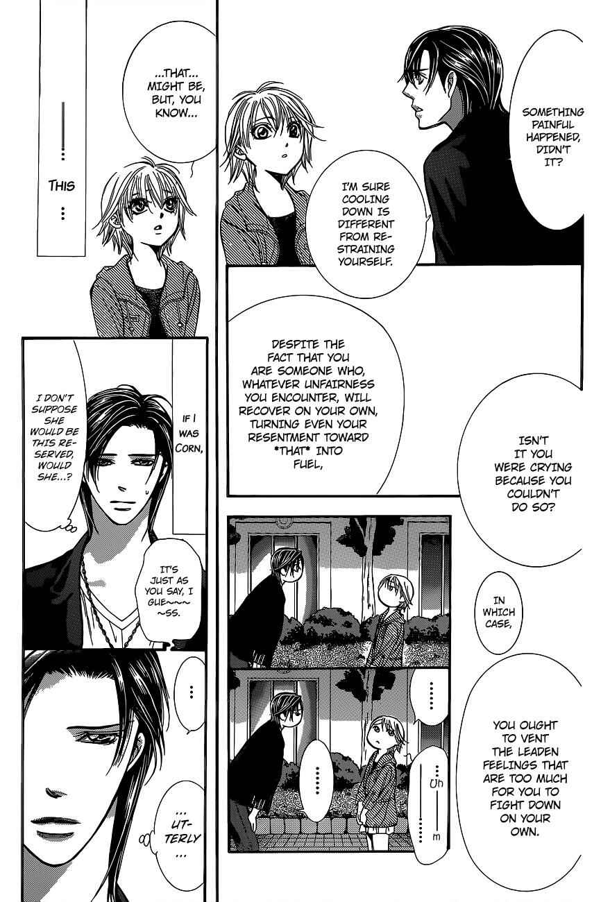 Chapter 225 - Page 14