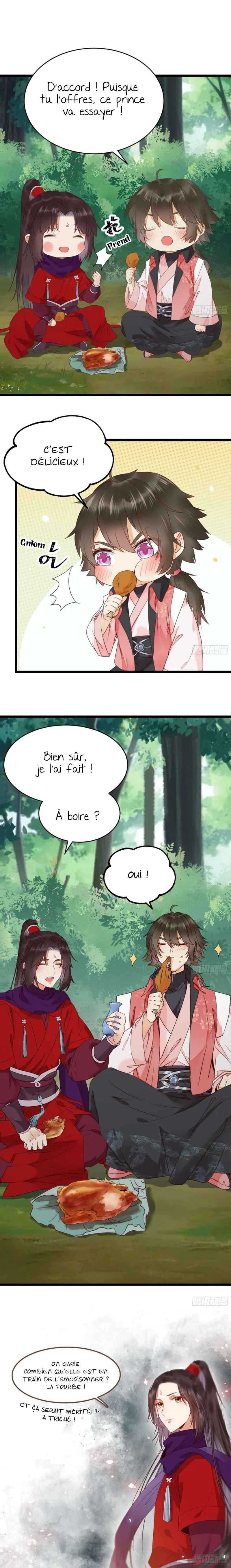 Chapter 335 - Page 13