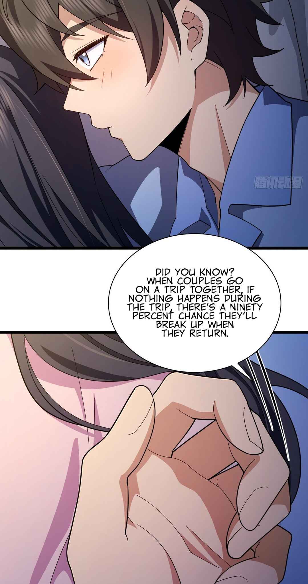 Chapter 276 - Page 30