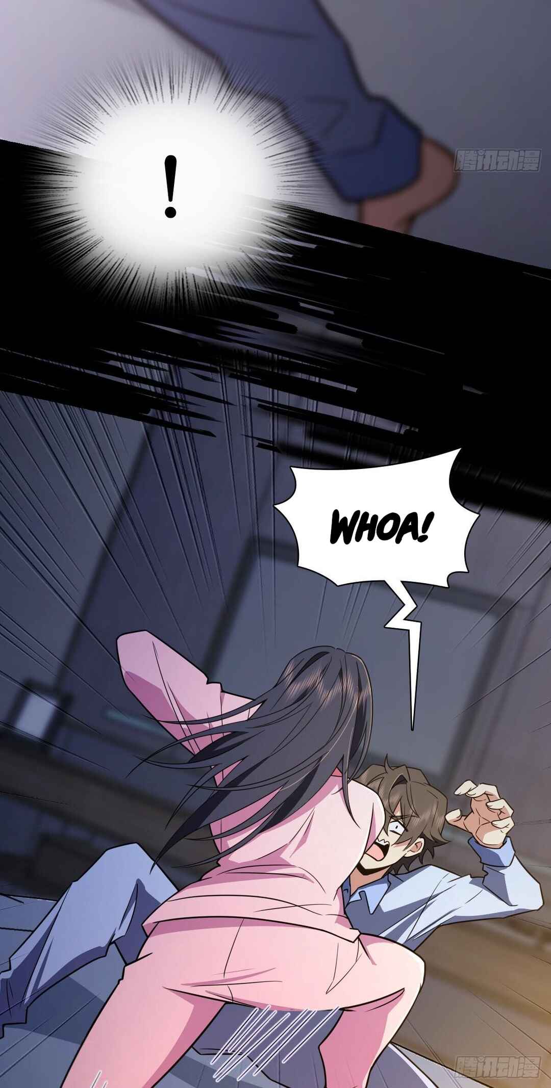 Chapter 276 - Page 36