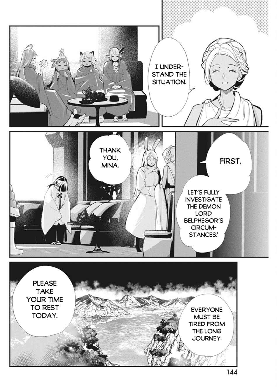 Chapter 74 - Page 5