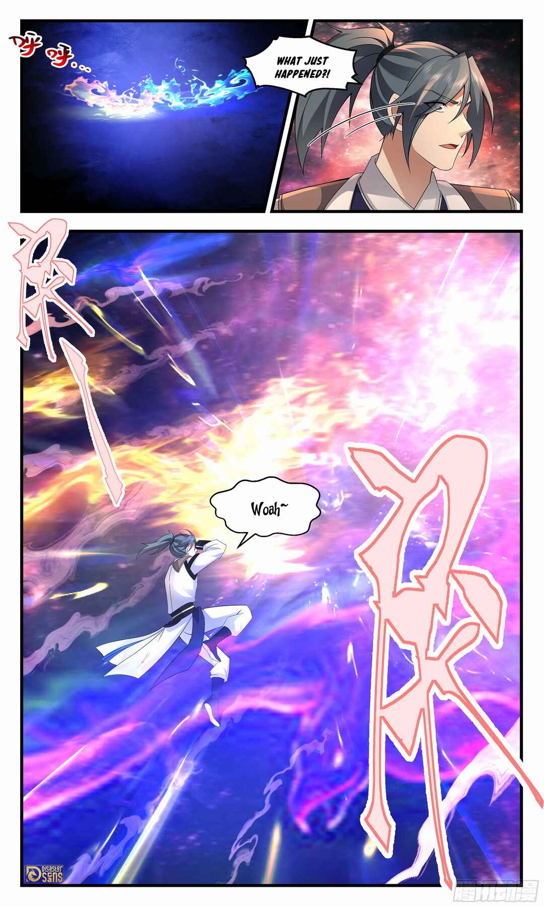 Chapter 3688 - Page 13