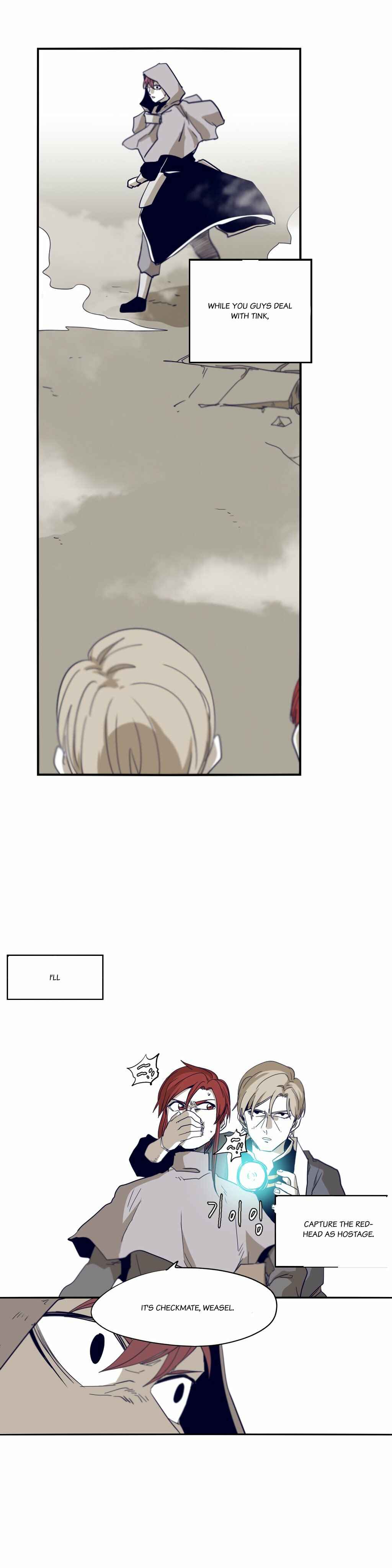 Chapter 60 - Page 21