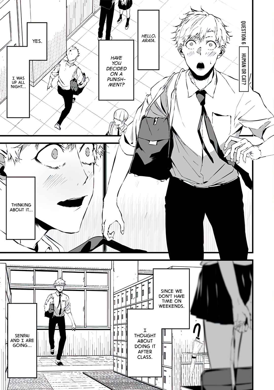 Chapter 6 - Page 1