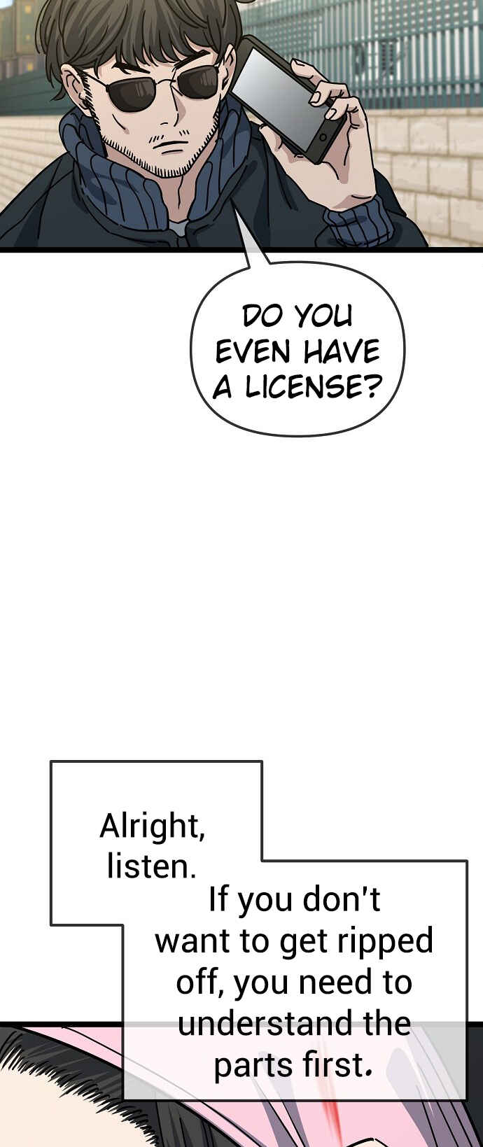 Chapter 194 - Page 32