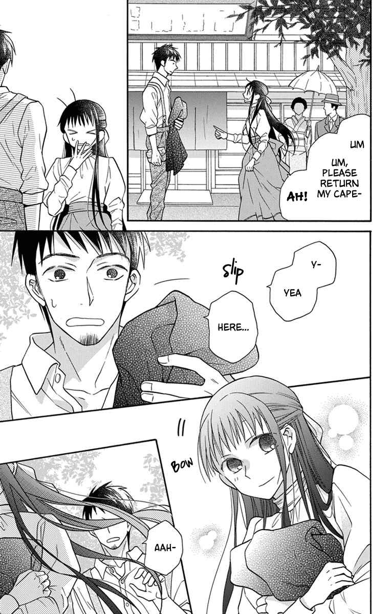 Chapter 27.5 - Page 29