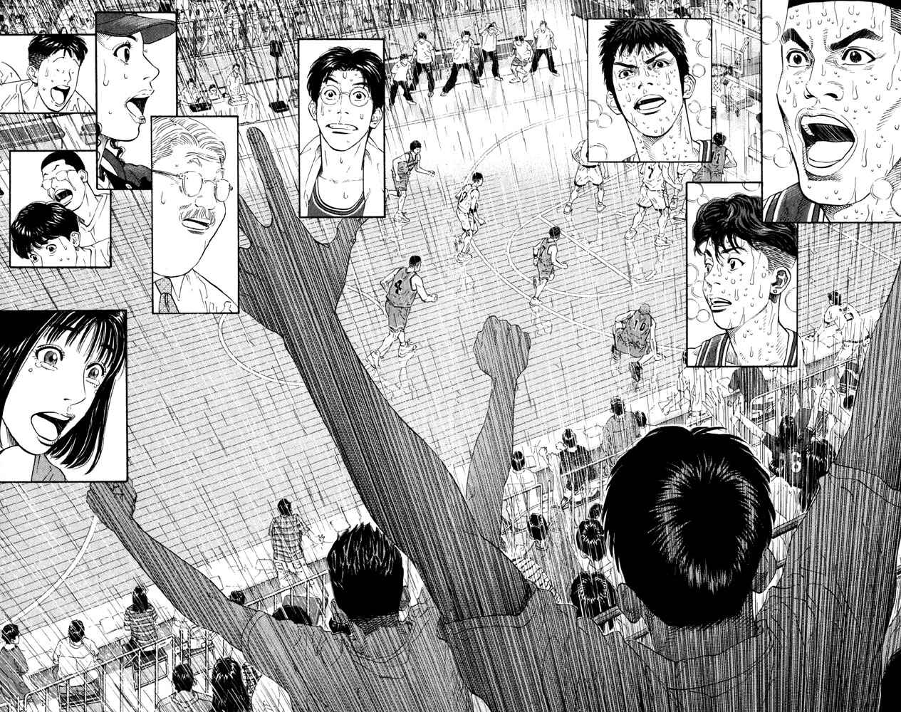Chapter 274 - Page 3