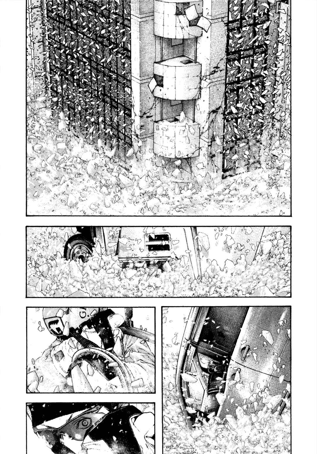Chapter 134 - Page 3