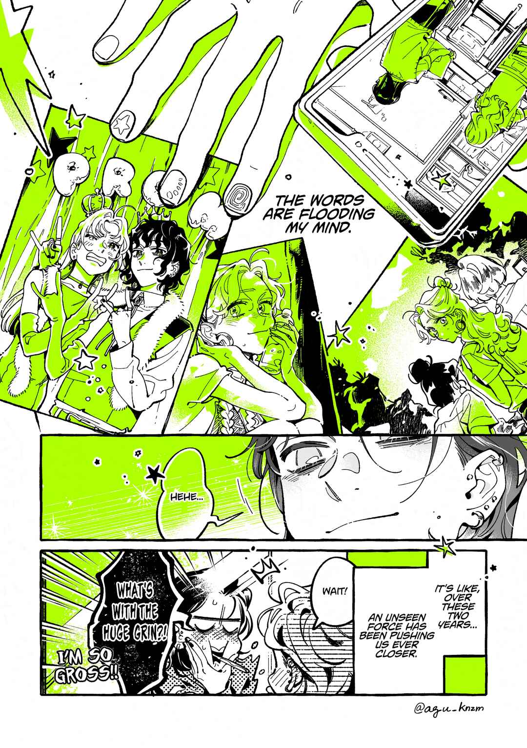 Chapter 130 - Page 4