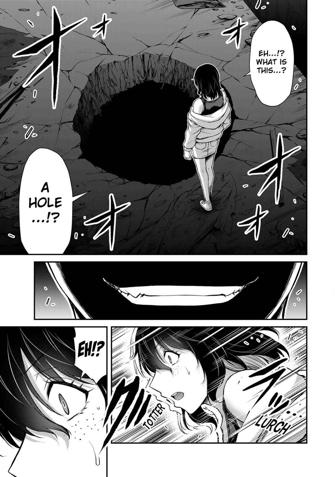 Chapter 125 - Page 11