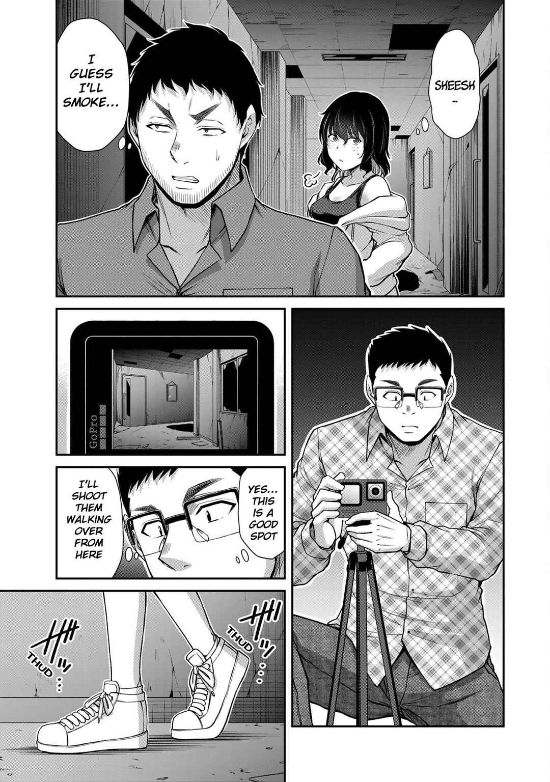Chapter 125 - Page 9