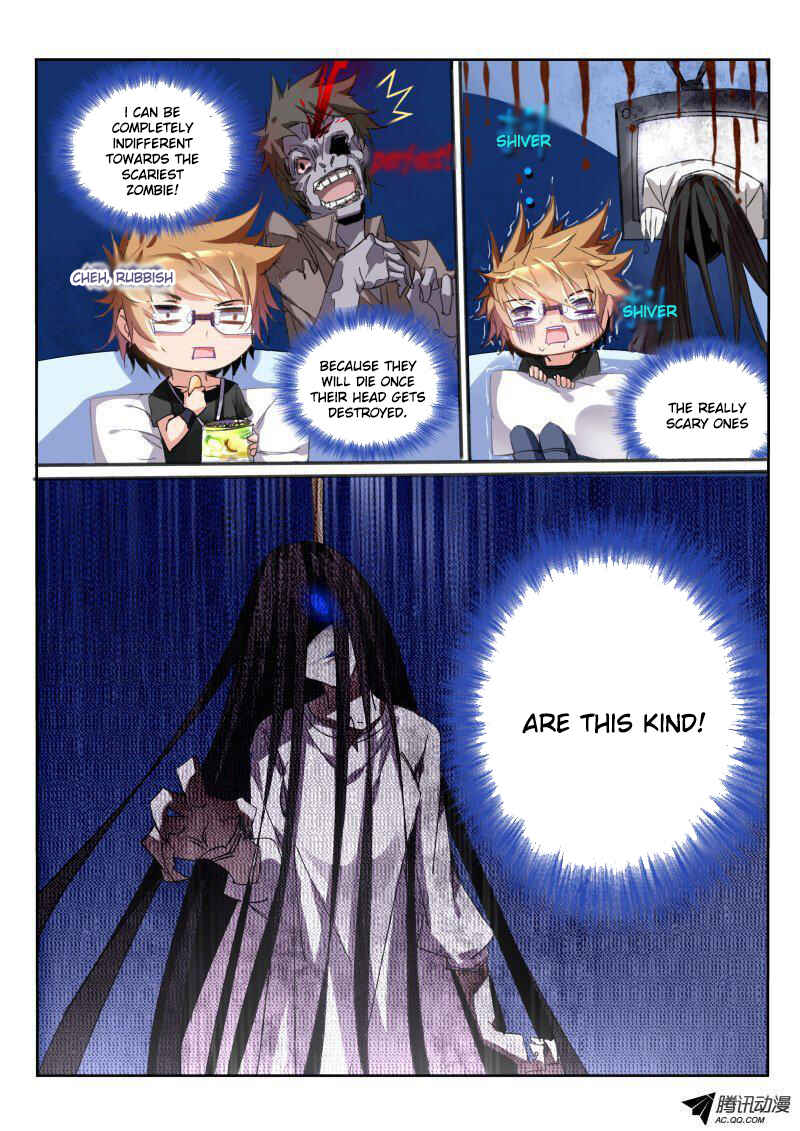 Chapter 37 - Page 3