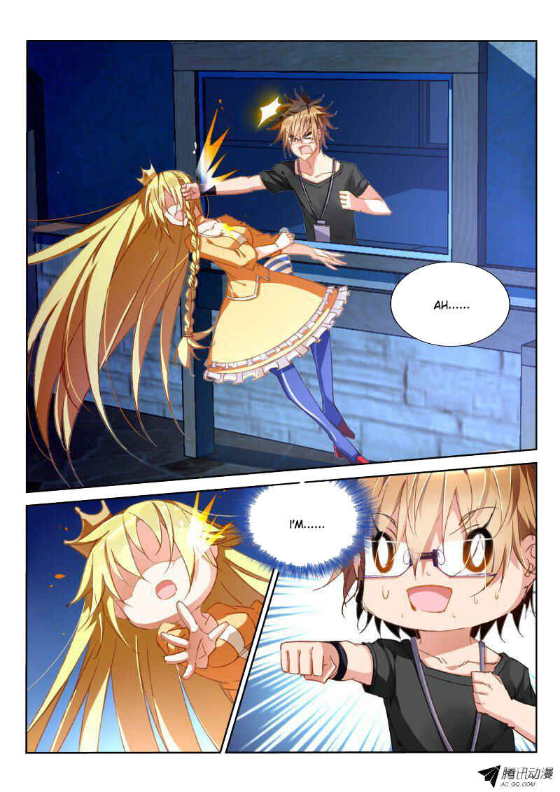 Chapter 37 - Page 6