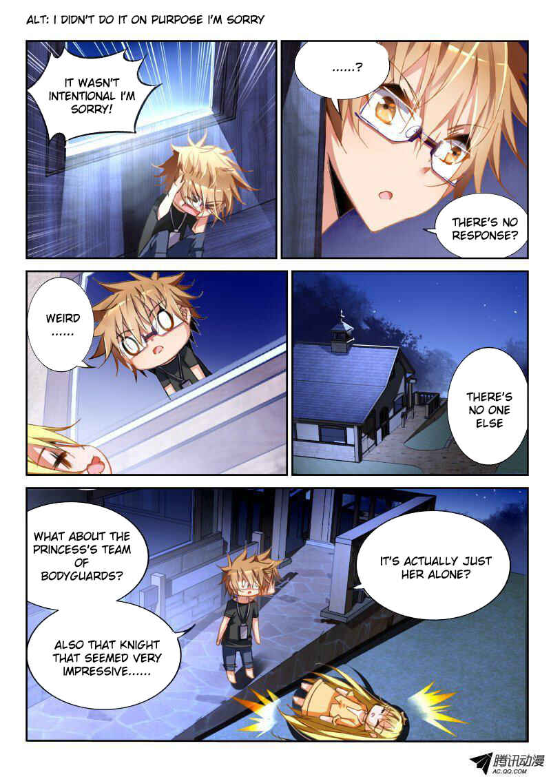 Chapter 37 - Page 8