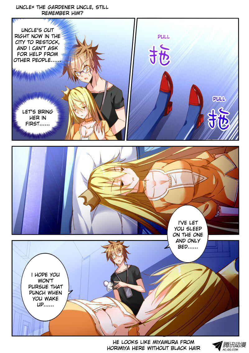 Chapter 37 - Page 9