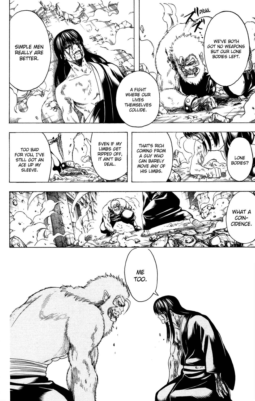 Chapter 564 - Page 12