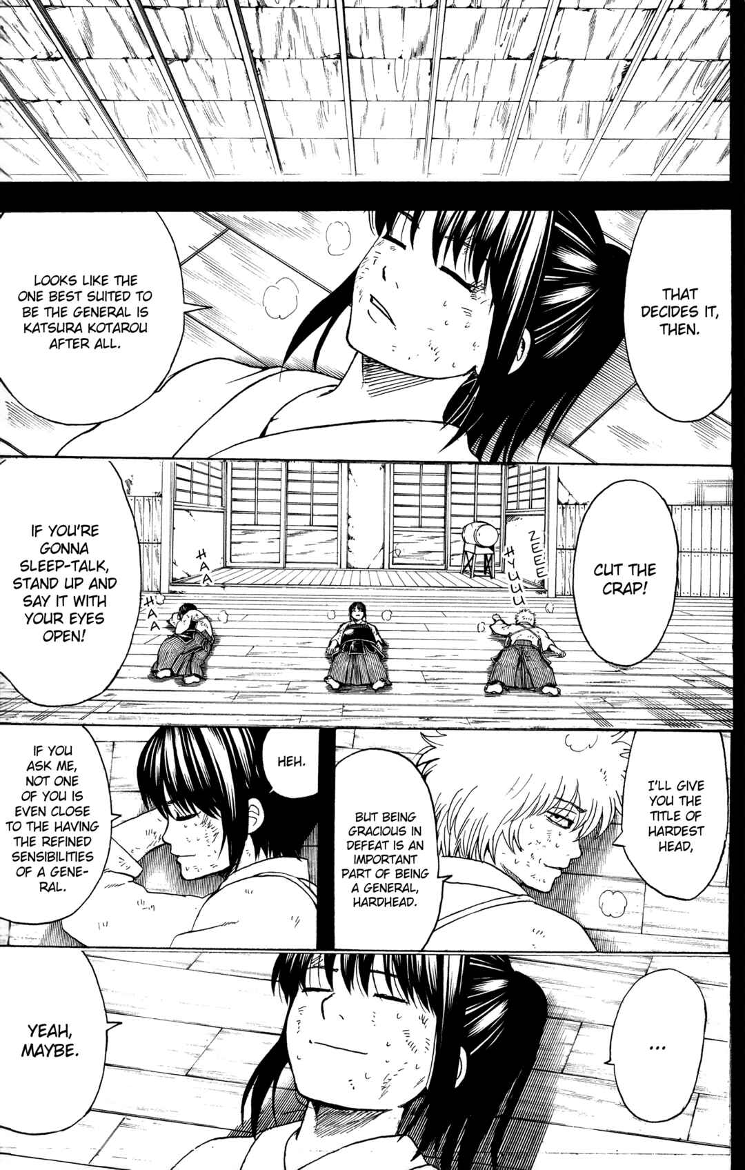 Chapter 564 - Page 13