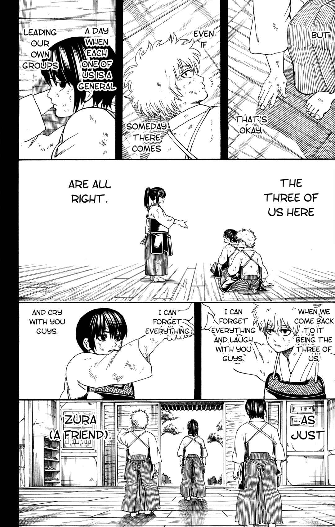 Chapter 564 - Page 14