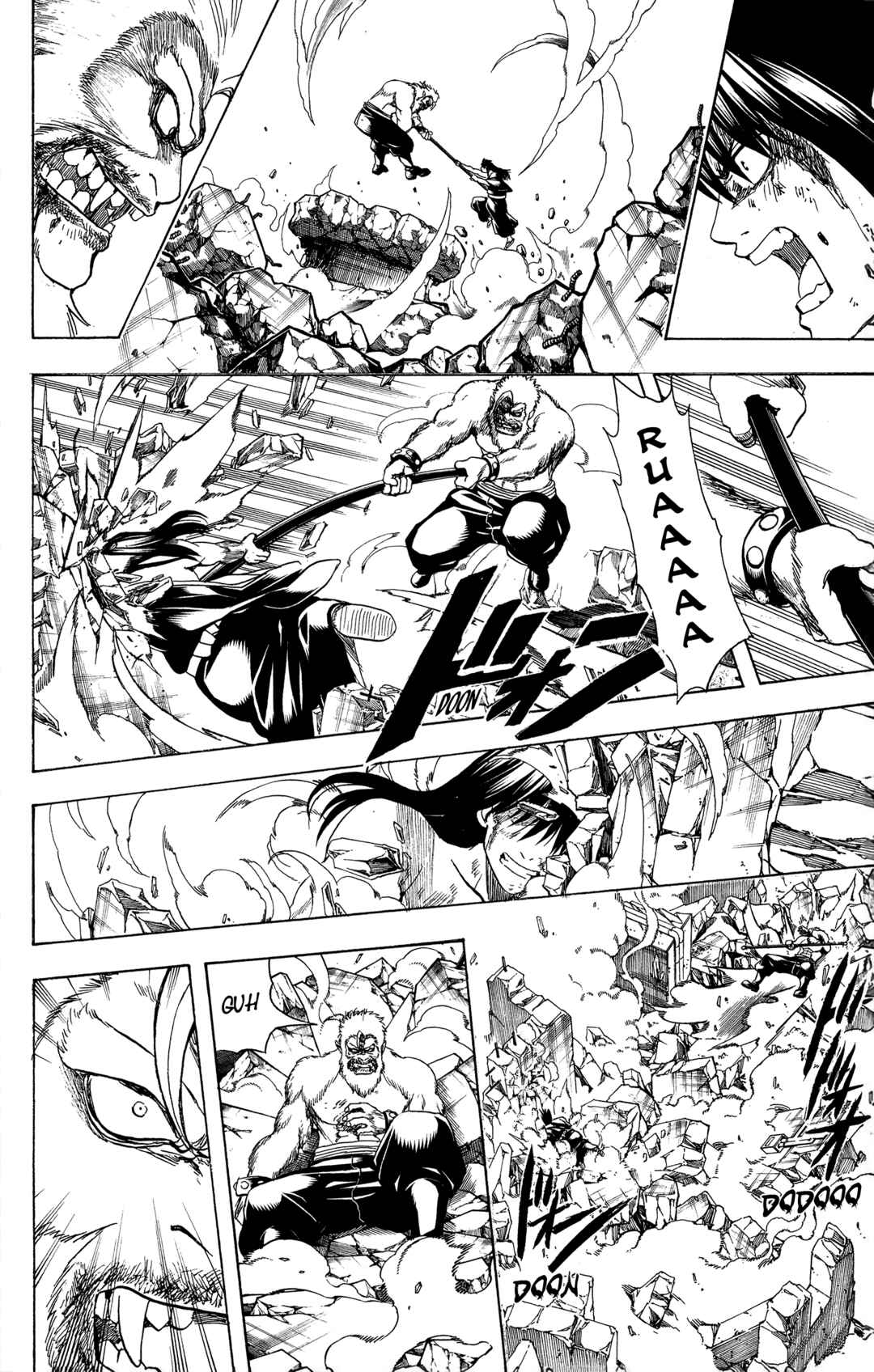 Chapter 564 - Page 2
