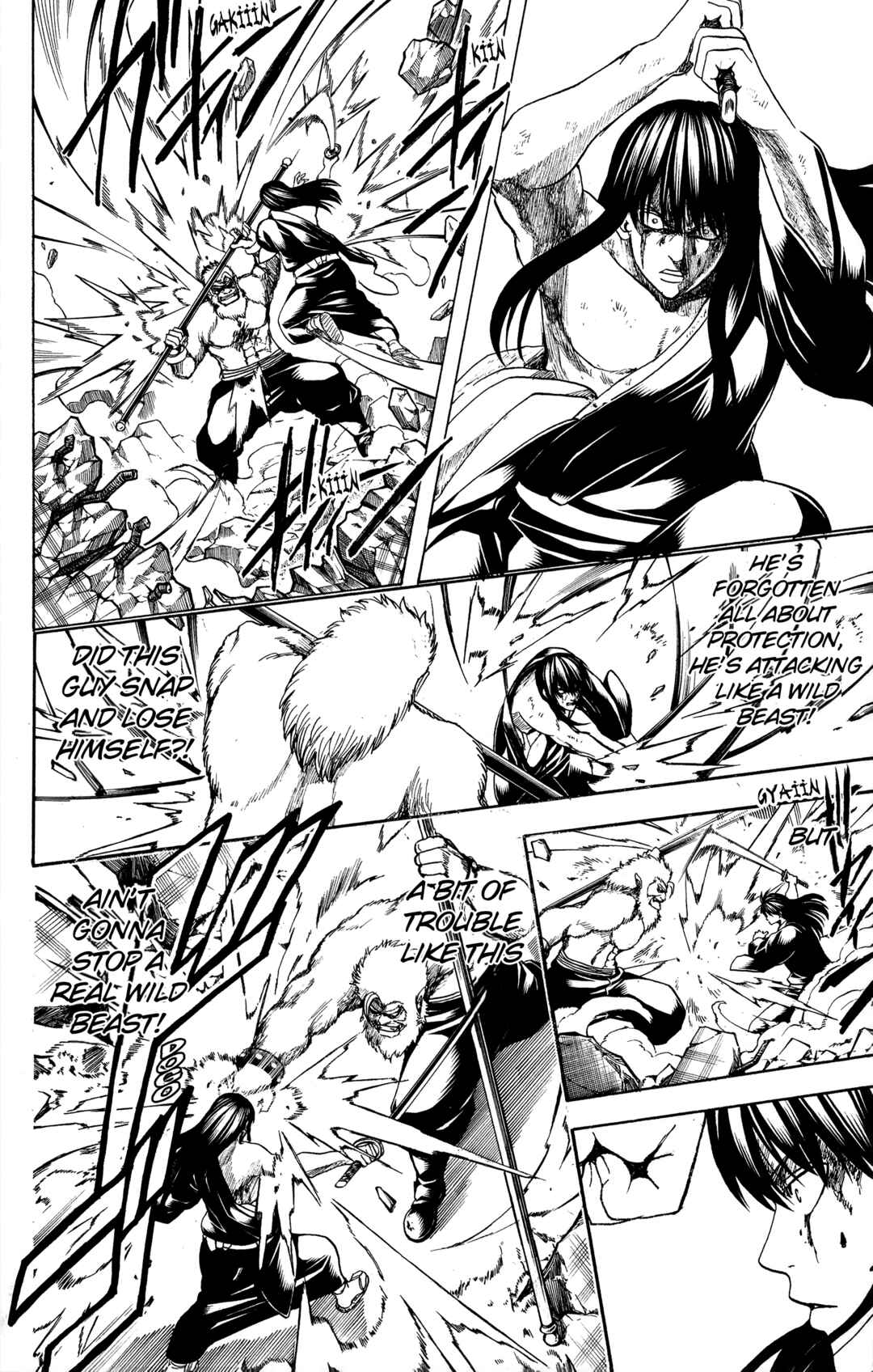 Chapter 564 - Page 4