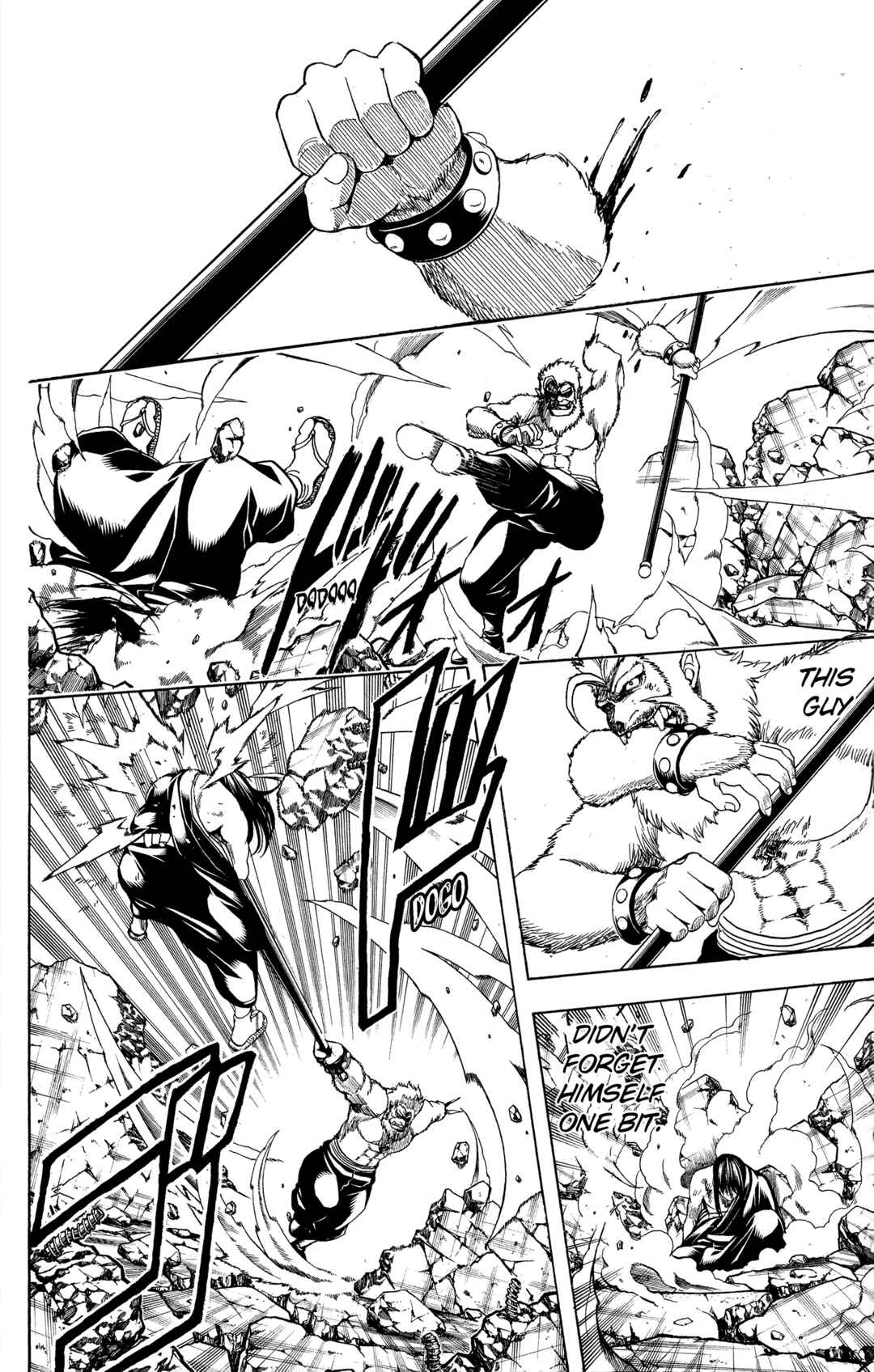 Chapter 564 - Page 6