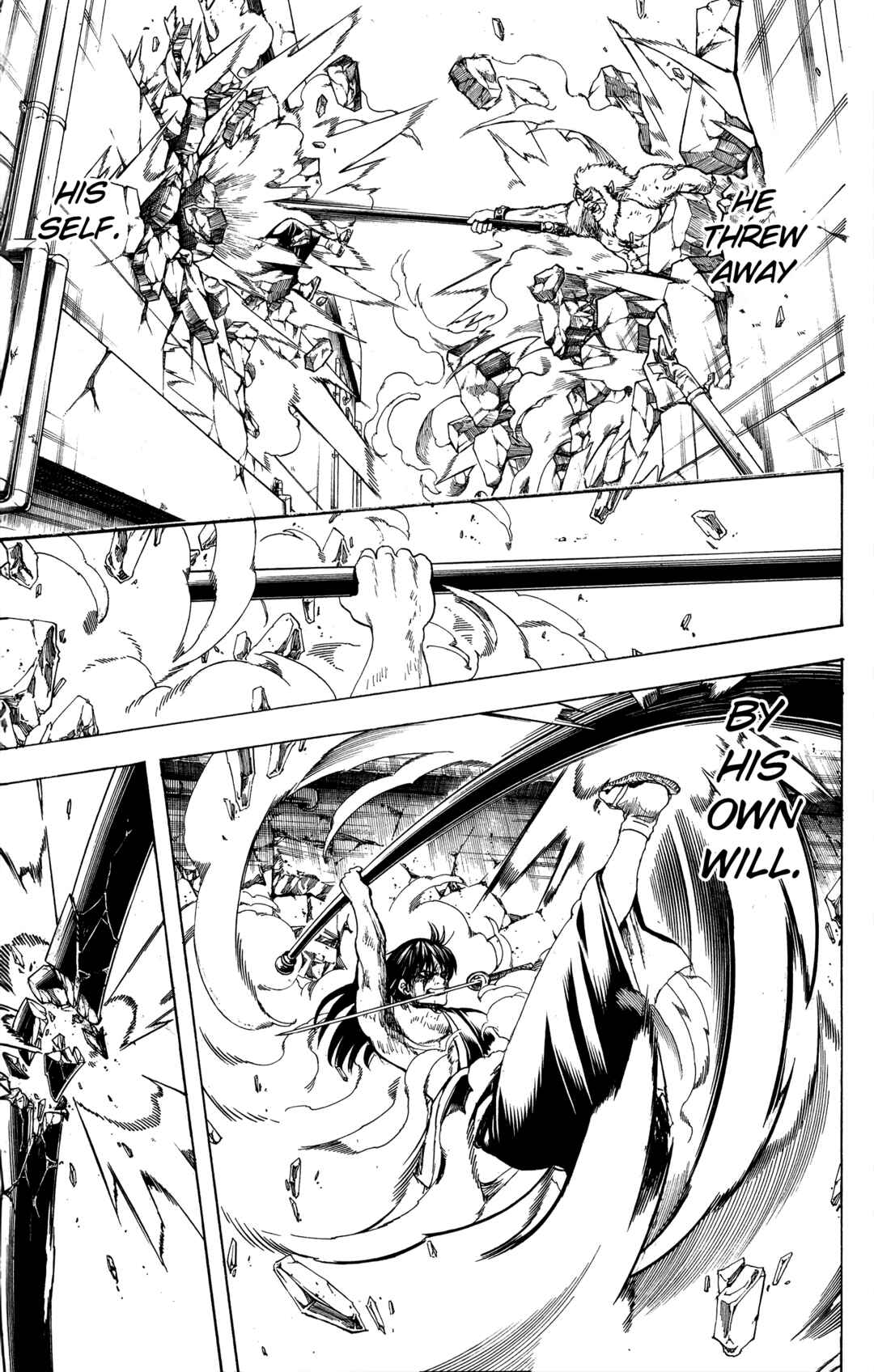 Chapter 564 - Page 7
