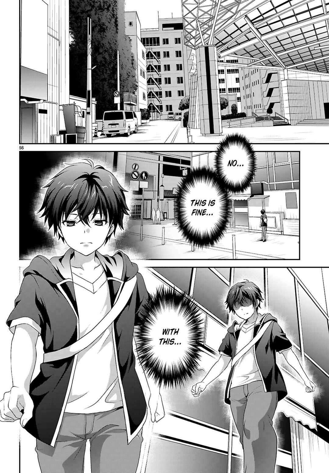 Chapter 1.2 - Page 1